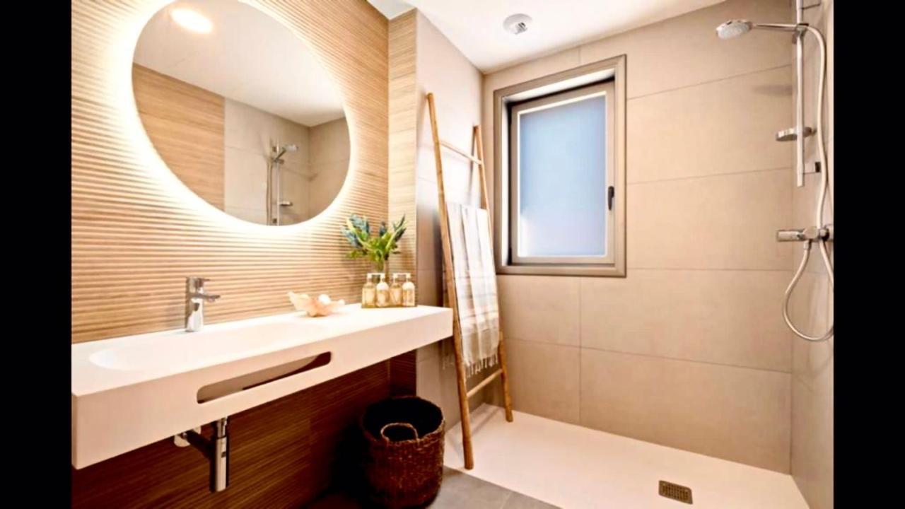 Golf Tenerife South XX Wheel Accessible Shower XX Free Wifi XX Private Pool 30 Degrees XX Two Terraces 30M2X60M2 Xxfree Parking XX Mountain View XX Flatscreen 65 Inch XX San Miguel de Abona Luaran gambar