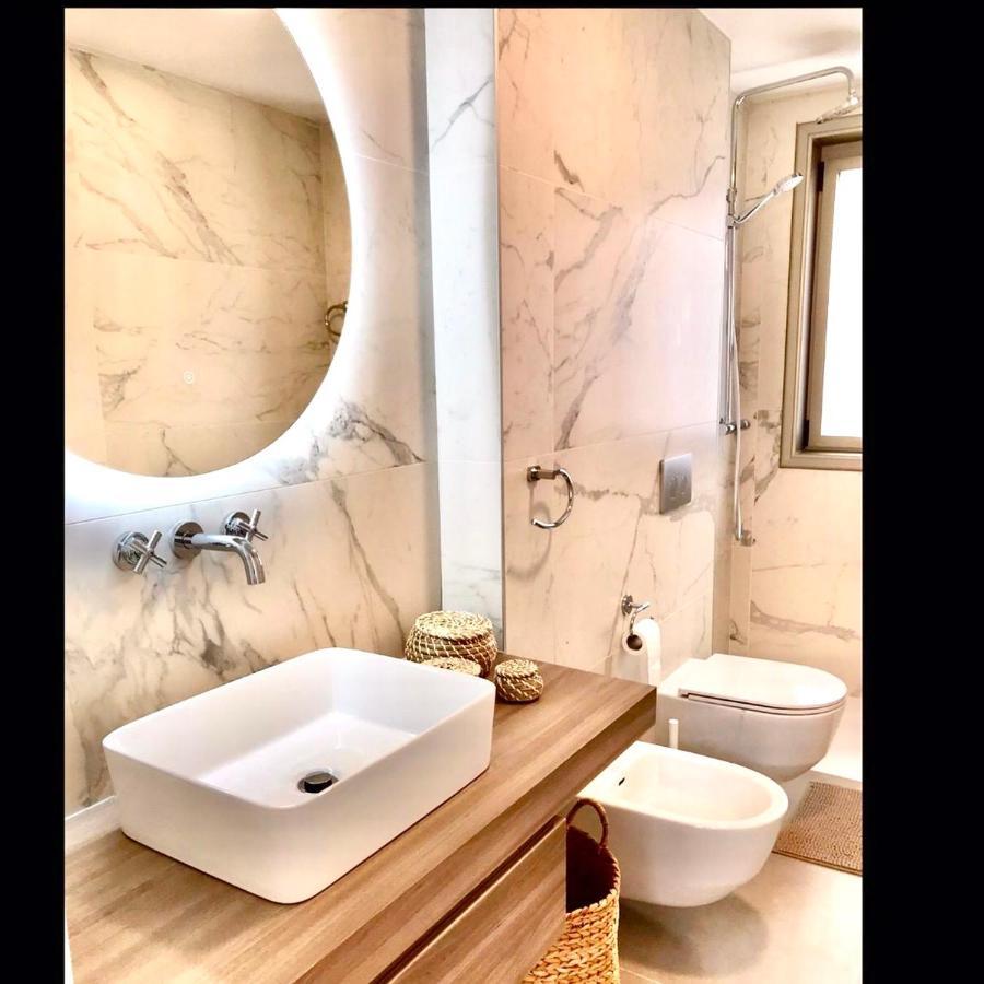 Golf Tenerife South XX Wheel Accessible Shower XX Free Wifi XX Private Pool 30 Degrees XX Two Terraces 30M2X60M2 Xxfree Parking XX Mountain View XX Flatscreen 65 Inch XX San Miguel de Abona Luaran gambar