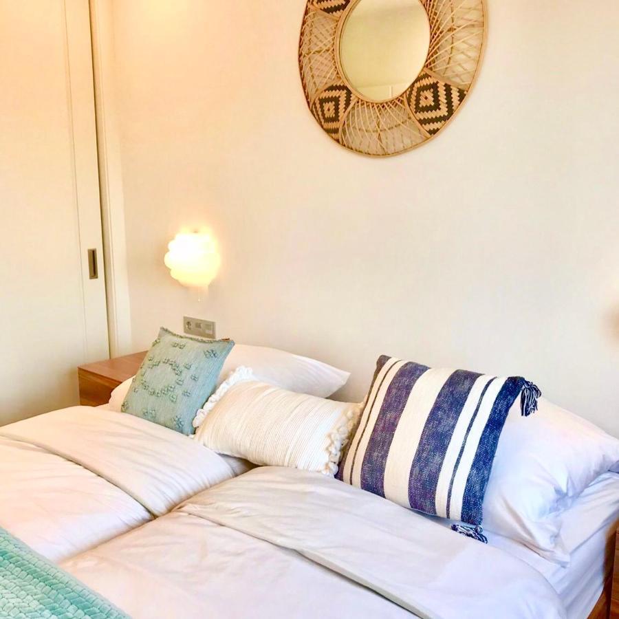 Golf Tenerife South XX Wheel Accessible Shower XX Free Wifi XX Private Pool 30 Degrees XX Two Terraces 30M2X60M2 Xxfree Parking XX Mountain View XX Flatscreen 65 Inch XX San Miguel de Abona Luaran gambar